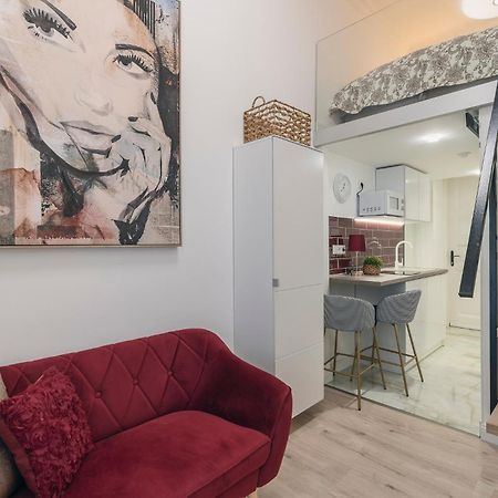 Casa Giulia Будапеща Екстериор снимка