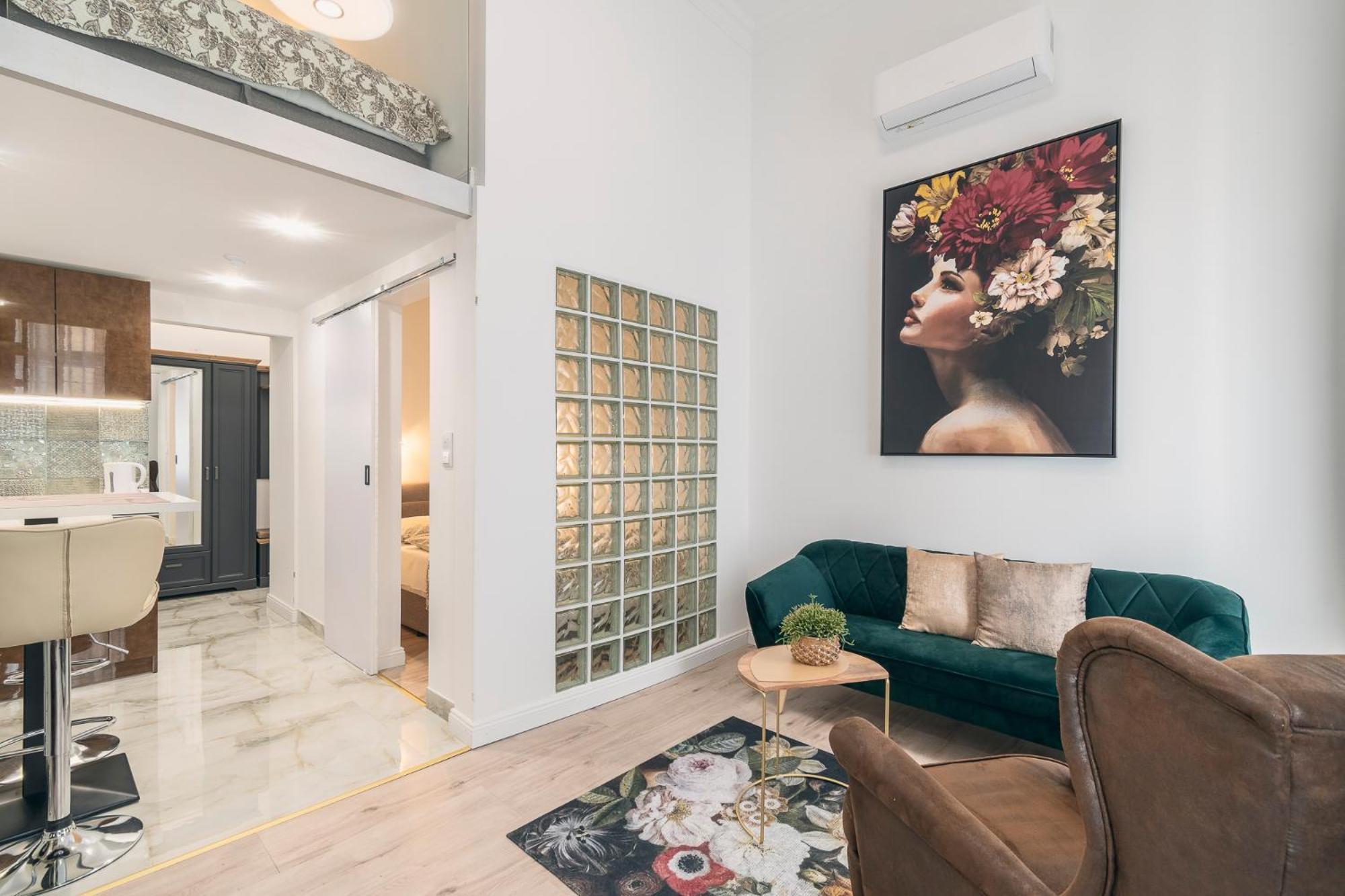 Casa Giulia Будапеща Екстериор снимка
