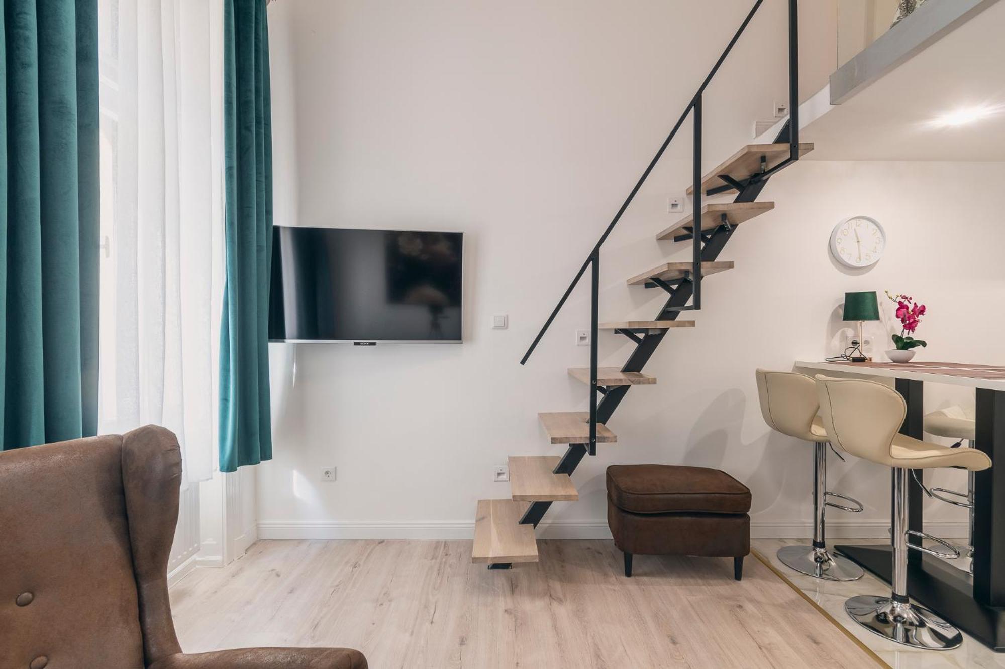 Casa Giulia Будапеща Екстериор снимка