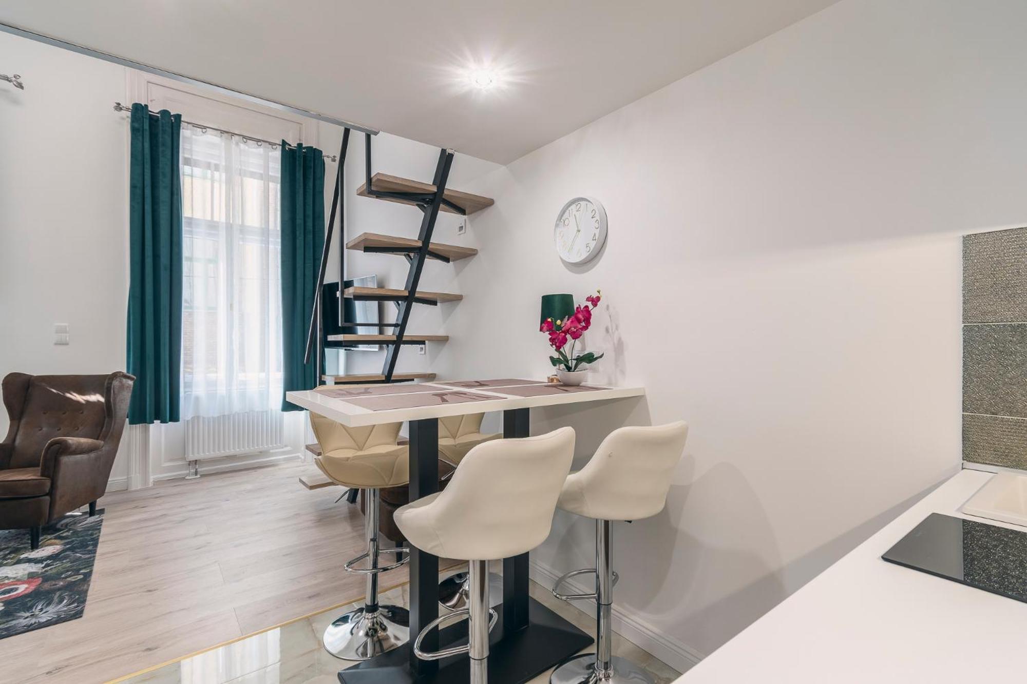 Casa Giulia Будапеща Екстериор снимка