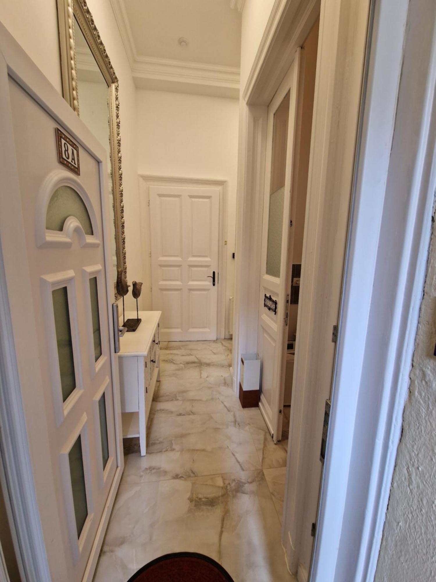 Casa Giulia Будапеща Екстериор снимка