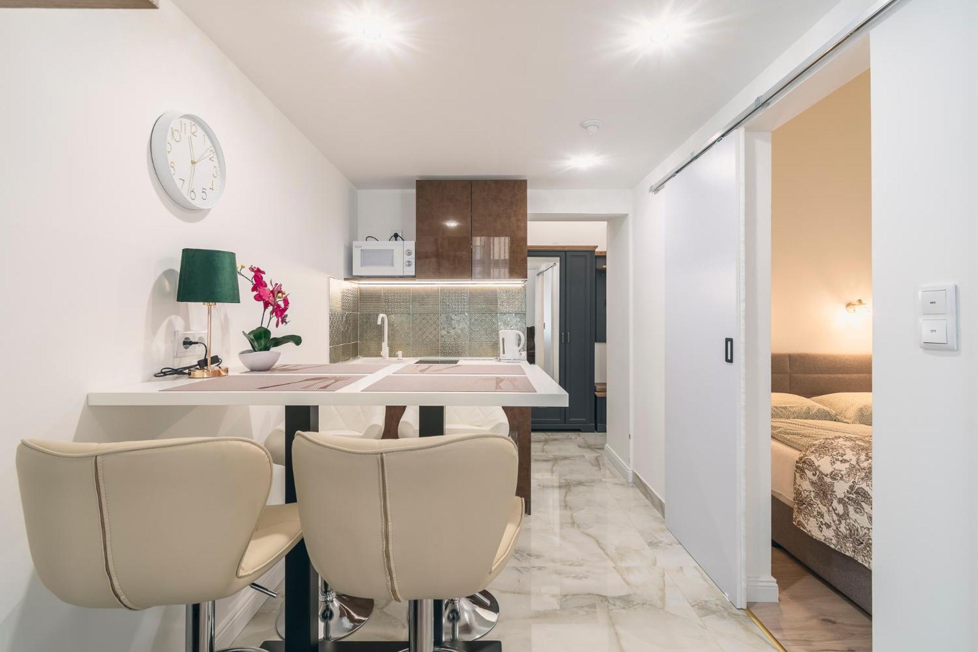 Casa Giulia Будапеща Екстериор снимка