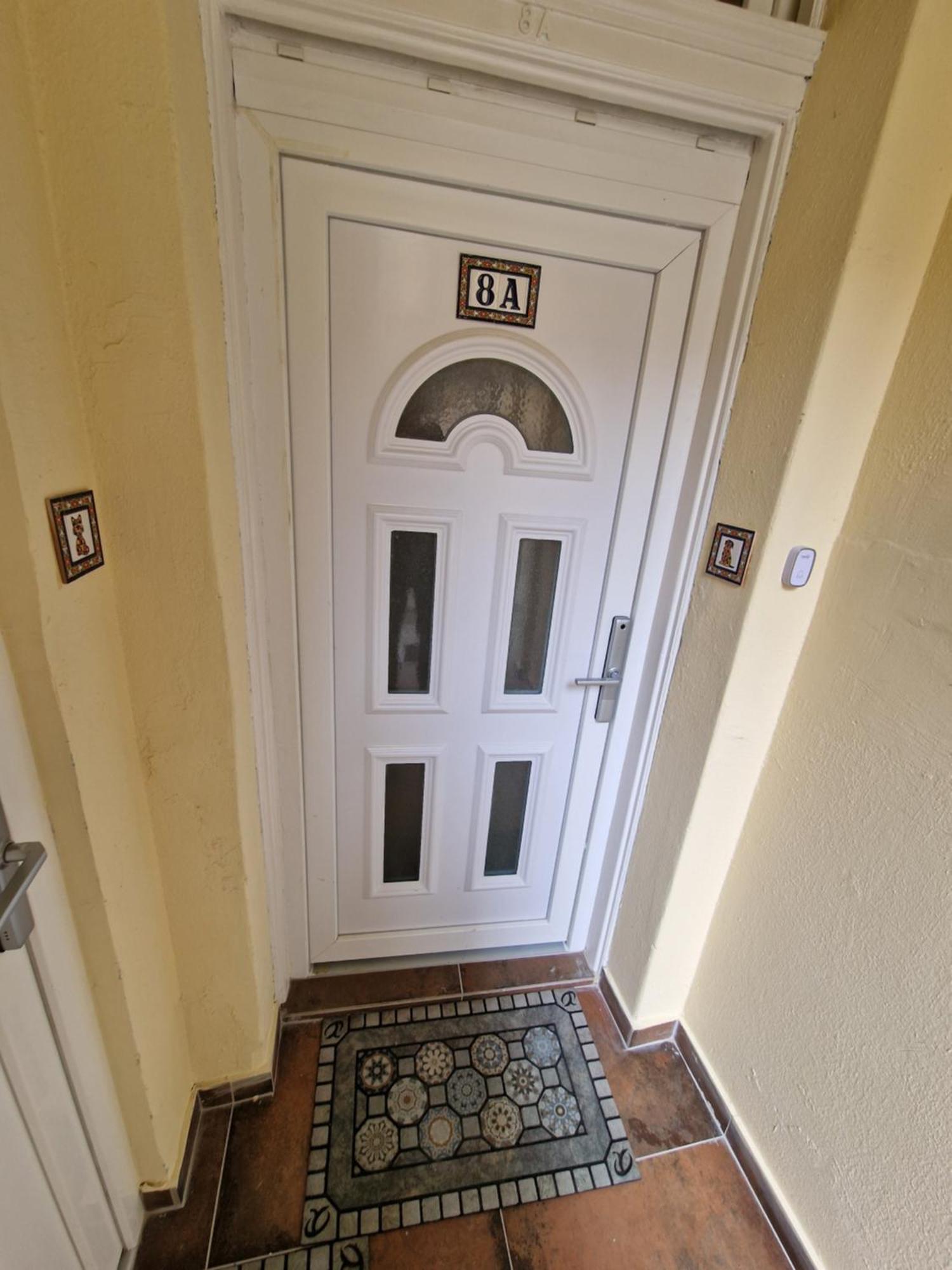 Casa Giulia Будапеща Екстериор снимка
