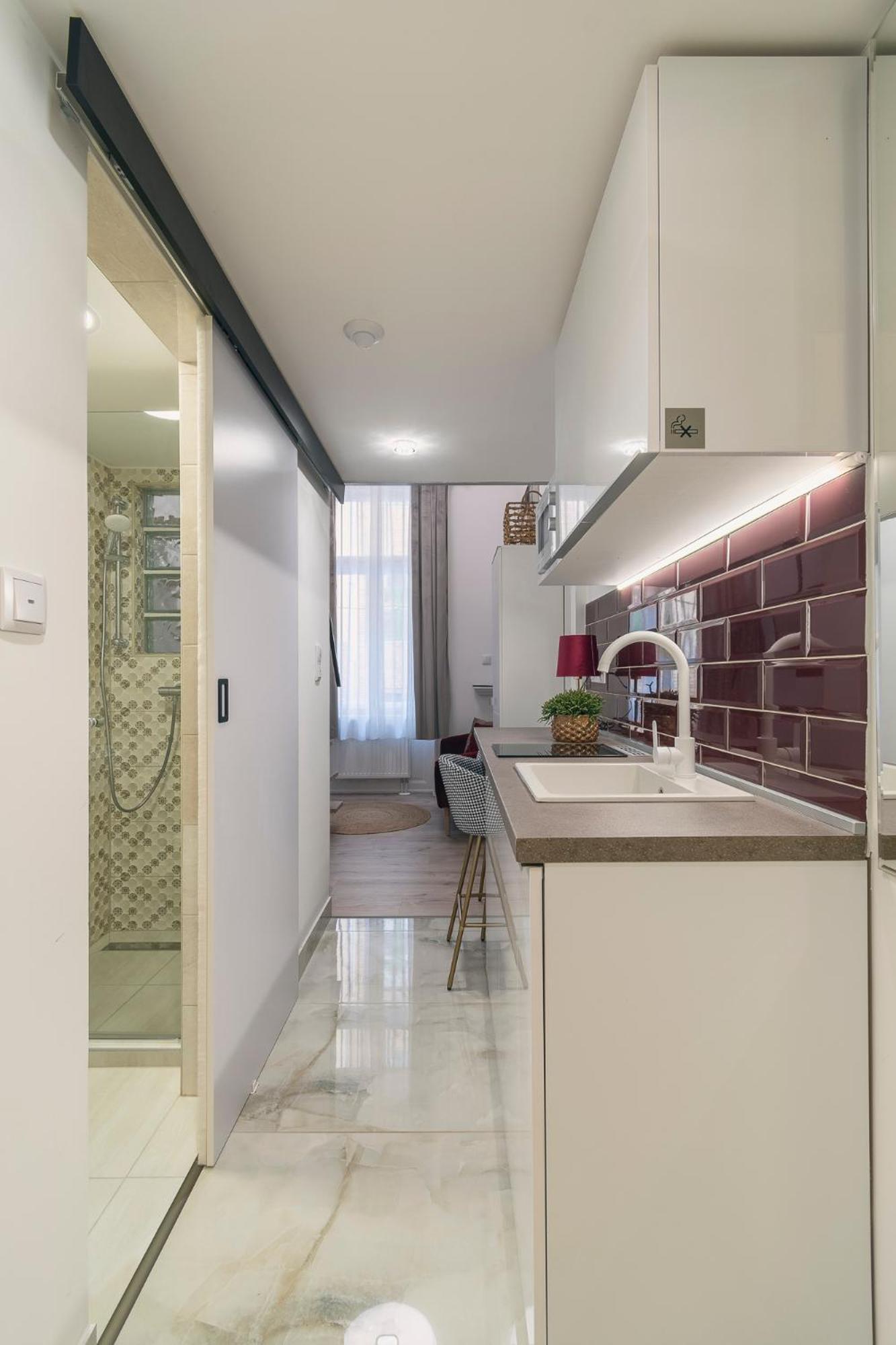 Casa Giulia Будапеща Екстериор снимка