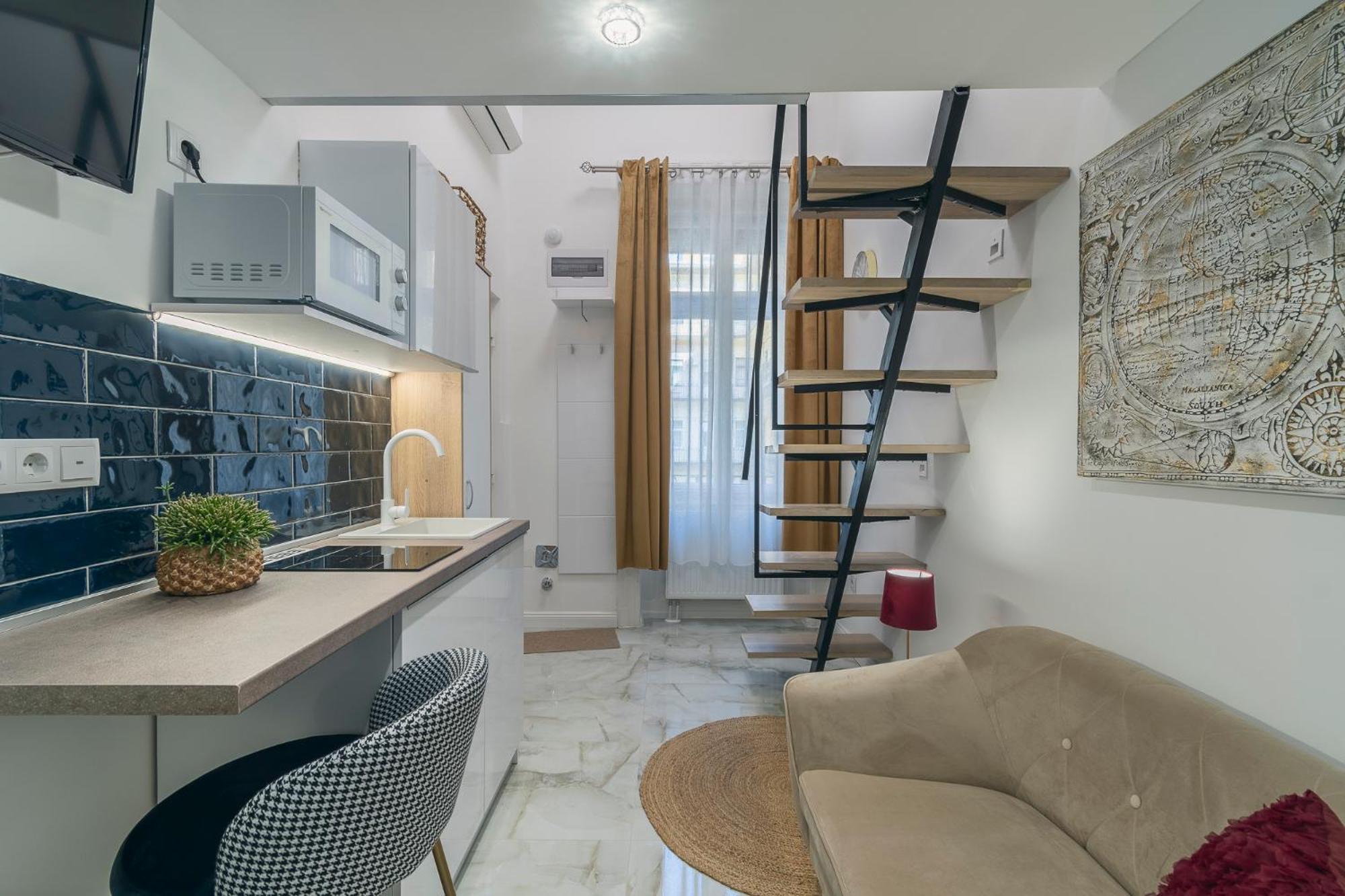 Casa Giulia Будапеща Екстериор снимка