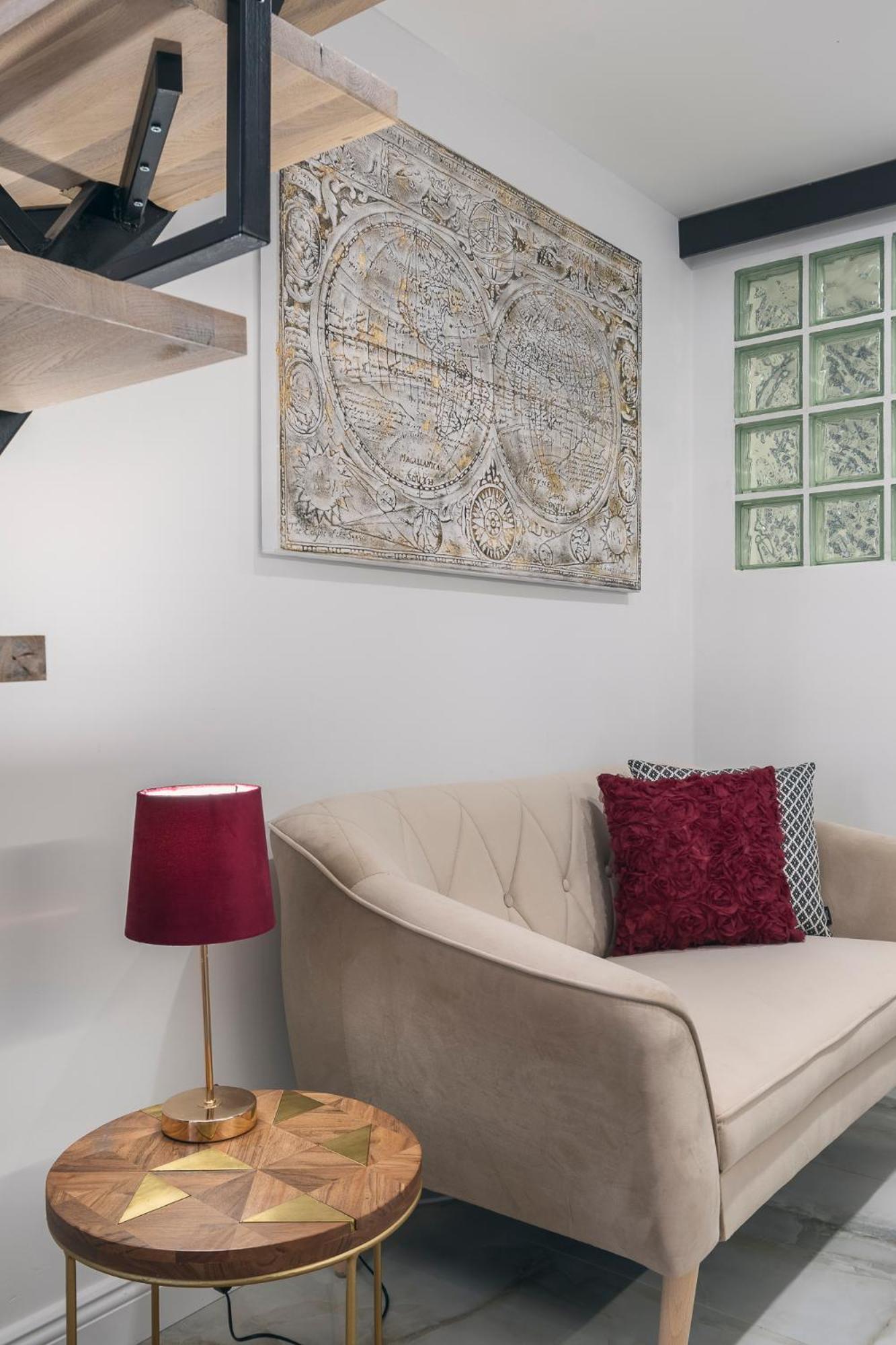 Casa Giulia Будапеща Екстериор снимка